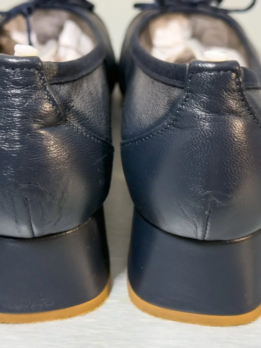 Woman's Shoes Lavorazione Artigianale (Italy)